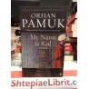 My Name is Red, Orhan Pamuk
