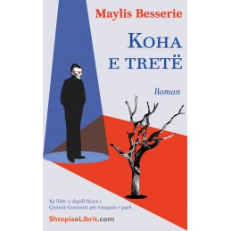 Koha e Tretë, Maylis Besserie