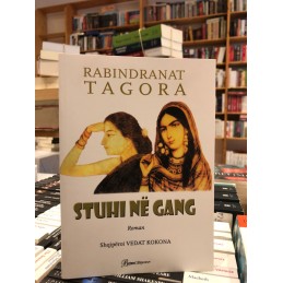 Stuhi në gang, Rabindranat Tagora