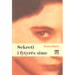 Sekreti i fytyres sime, Karen Ardiff