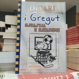 Ditari i Gregut, Gjuajtja e...