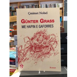 Me hapin e gaforres, Gunter Grass