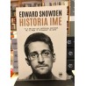 Historia ime, Edward Snowden