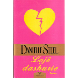 Loje dashurie, Danielle Steel