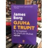 Gjuha e Trupit, James Borg