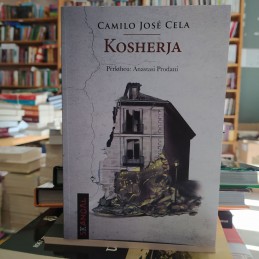 Kosherja, Camillo José Cela