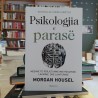 Psikologjia e Parasë, Morgan Housel
