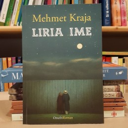 Liria ime, Mehmet Kraja