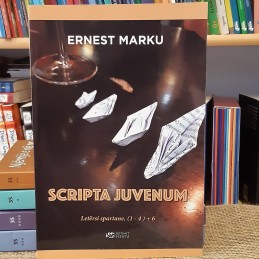 Scripta Juvenum, Ernest Marku