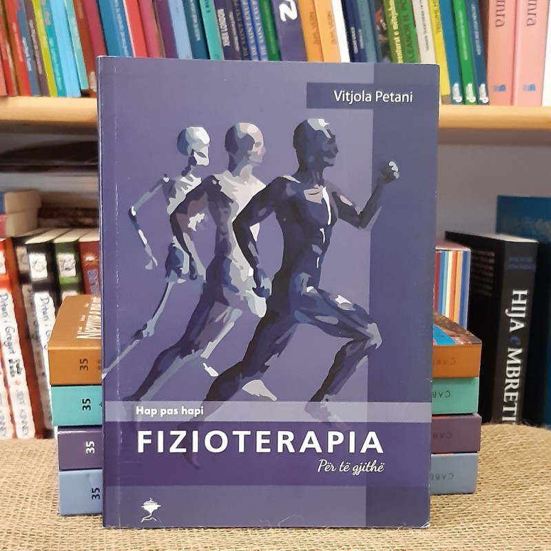 Fizioterapia për të gjithë, Vitjola Petani