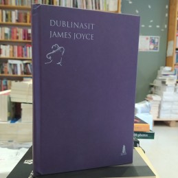 Dublinasit, James Joyce