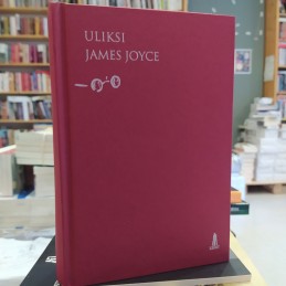 Uliksi, James Joyce