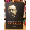 Estetika, Benedetto Croce