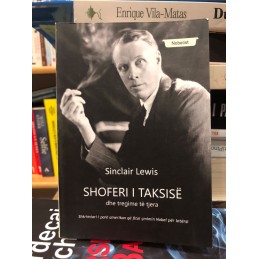 Shoferi i taksisë dhe tregime të tjera, Sinclair Lewis