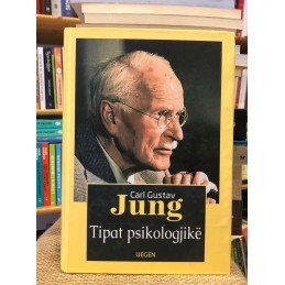 Tipat psikologjike, Carl Gustav Jung