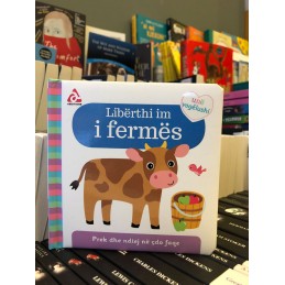 Libërthi im i fermës