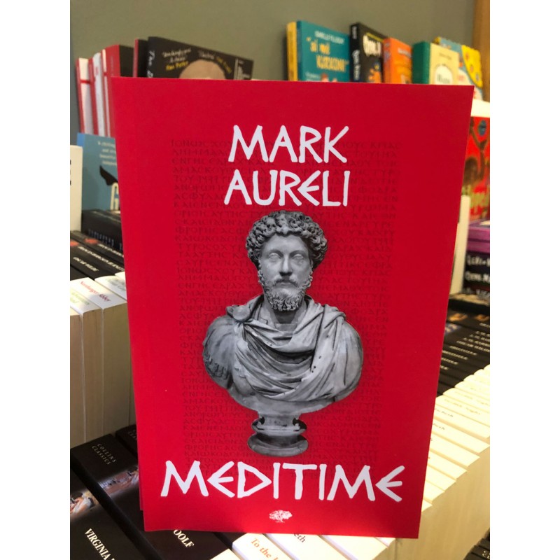 Meditime, Mark Aureli