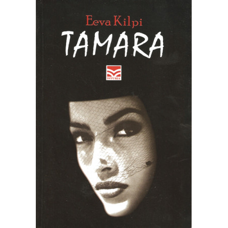 Tamara, Eeva Kilpi
