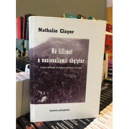 Në fillimet e nacionalizmit shqiptar, Nathalie Clayer