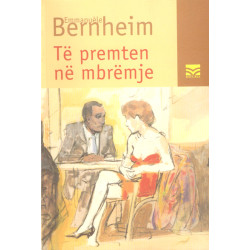 Te premten ne mbremje, Emmanuele Bernheim