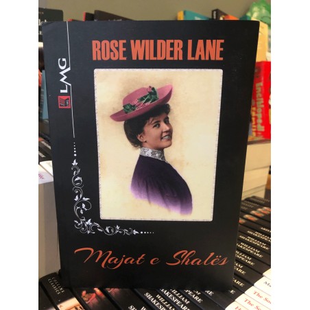 Majat e Shalës, Rose Wilder Lane