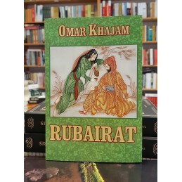 Rubairat, Omar Khajam