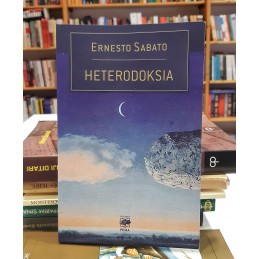 Heterodoksia, Ernesto Sabato
