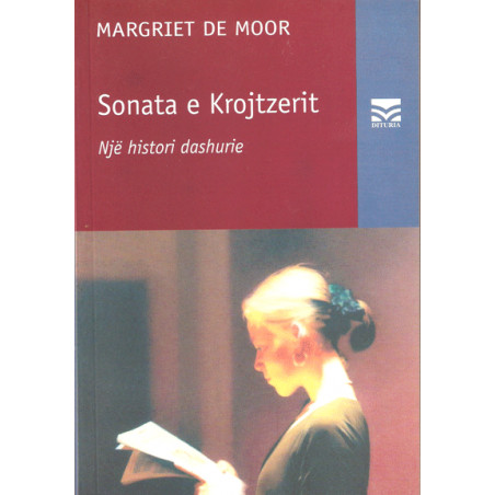 Sonata e Krojtzerit, Margriet De Moor