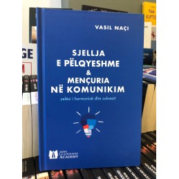 Sjellja e pëlqyeshme &...