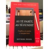 As të parët, as të fundit, Esther Perel