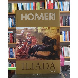 Iliada, Homeri