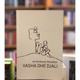 Vasha dhe djali, Jon Thortharson Thoroddsen