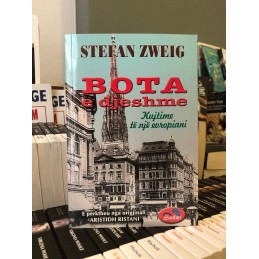 Bota e djeshme, Stefan Zweig