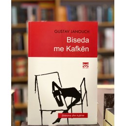 Biseda me Kafkën, Gustav...