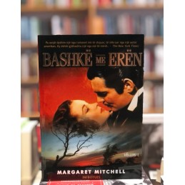 Bashkë me erën, vëllimi i parë, Margaret Mitchell