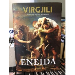 Eneida, Virgjili