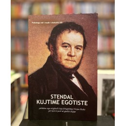 Kujtime egoiste, Mari Henri Bel (Stendal)