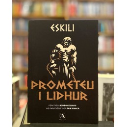 Prometeu i lidhur, Eskili