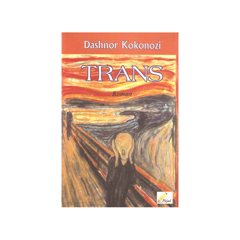 Trans, Dashnor Kokonozi Trans, Dashnor Kokonozi