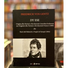 Dy ese, Friedrich von Gentz