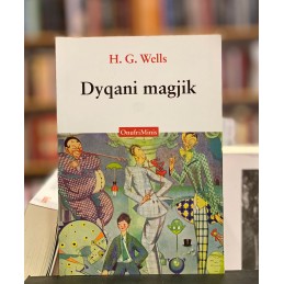 Dyqani magjik, H. G. Wells