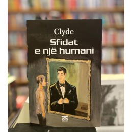 Sfidat e një humani, Clyde (Klajdi Thaçi)