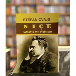 Niçe: Ndeshja me demonin, Stefan Zweig