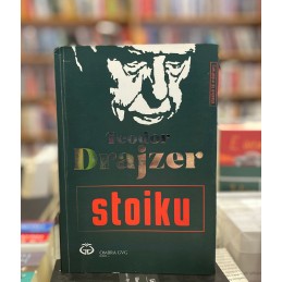 Triologjia e Deshirave 3 - Stoiku, Teodor Drajzer