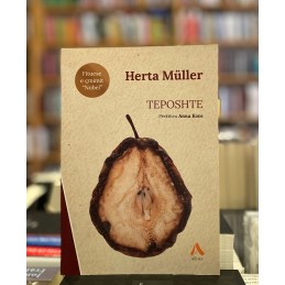 Teposhte, Herta Müller