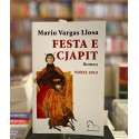 Festa e Cjapit, Mario Vargas Llosa