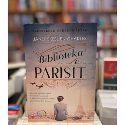 Biblioteka e Parisit, Janet...