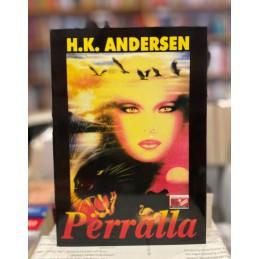 Perralla, H. K. Andersen
