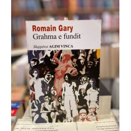 Grahma e fundit, Romain Gary