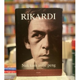 Nuk kam asnjë peng, Rikard Ljarja